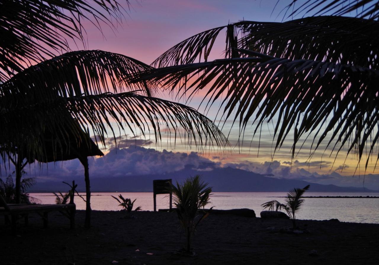 Budi Sun Resort Маумере Экстерьер фото